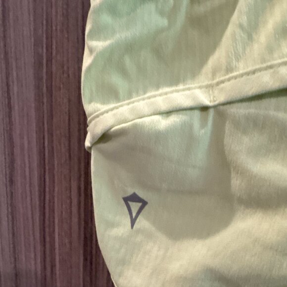 Ivivva by Lululemon Girls Shorts Bundle – 2 Pairs Size 6 - Picture 5 of 8